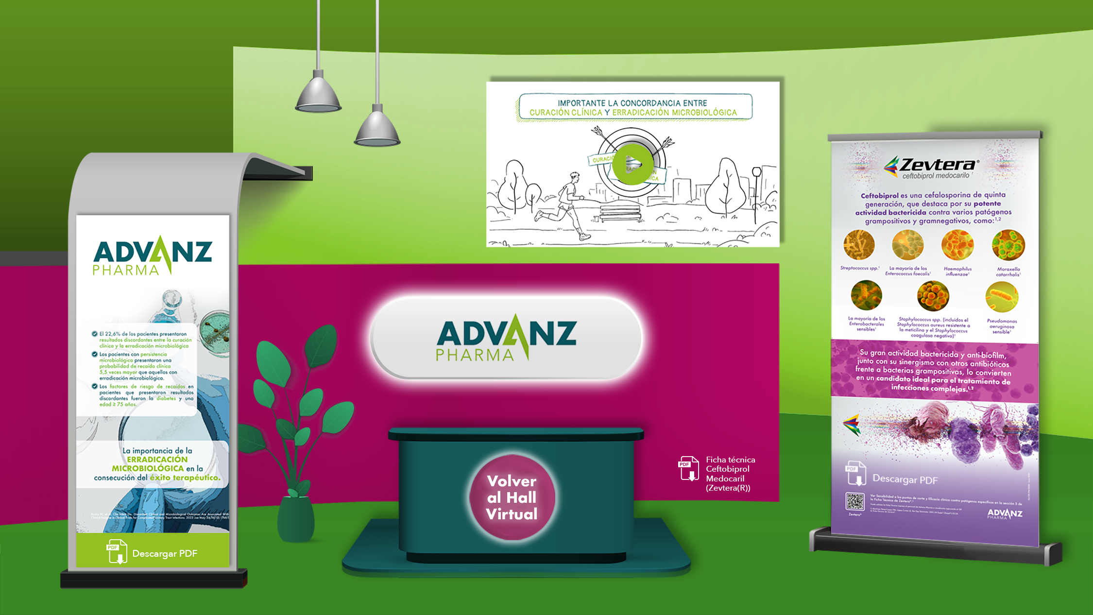 ADVANZ PHARMA