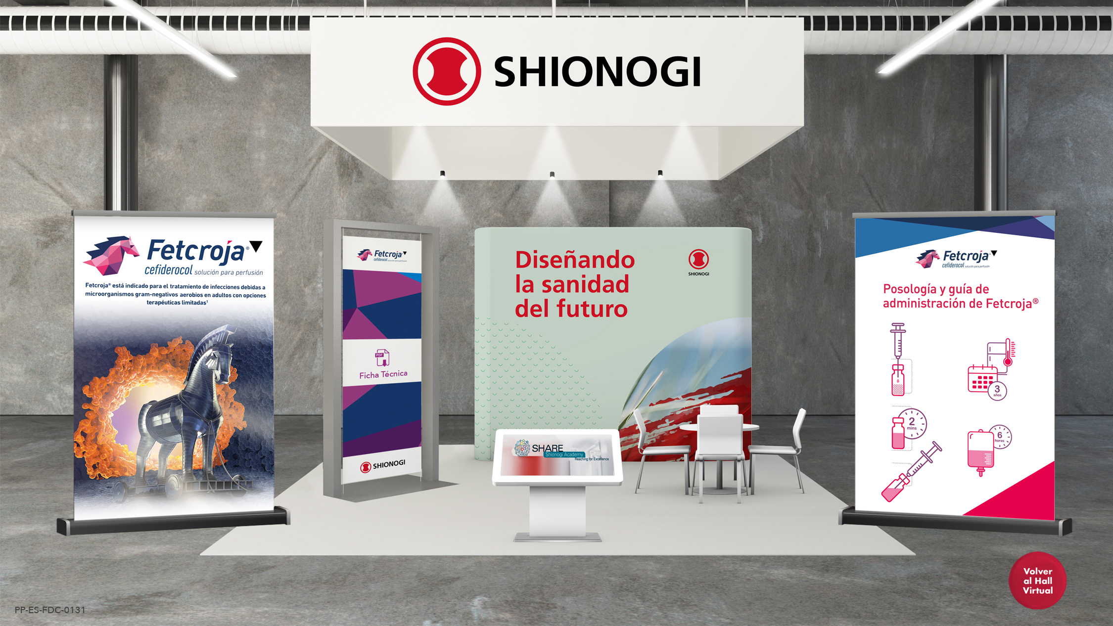 SHIONOGI