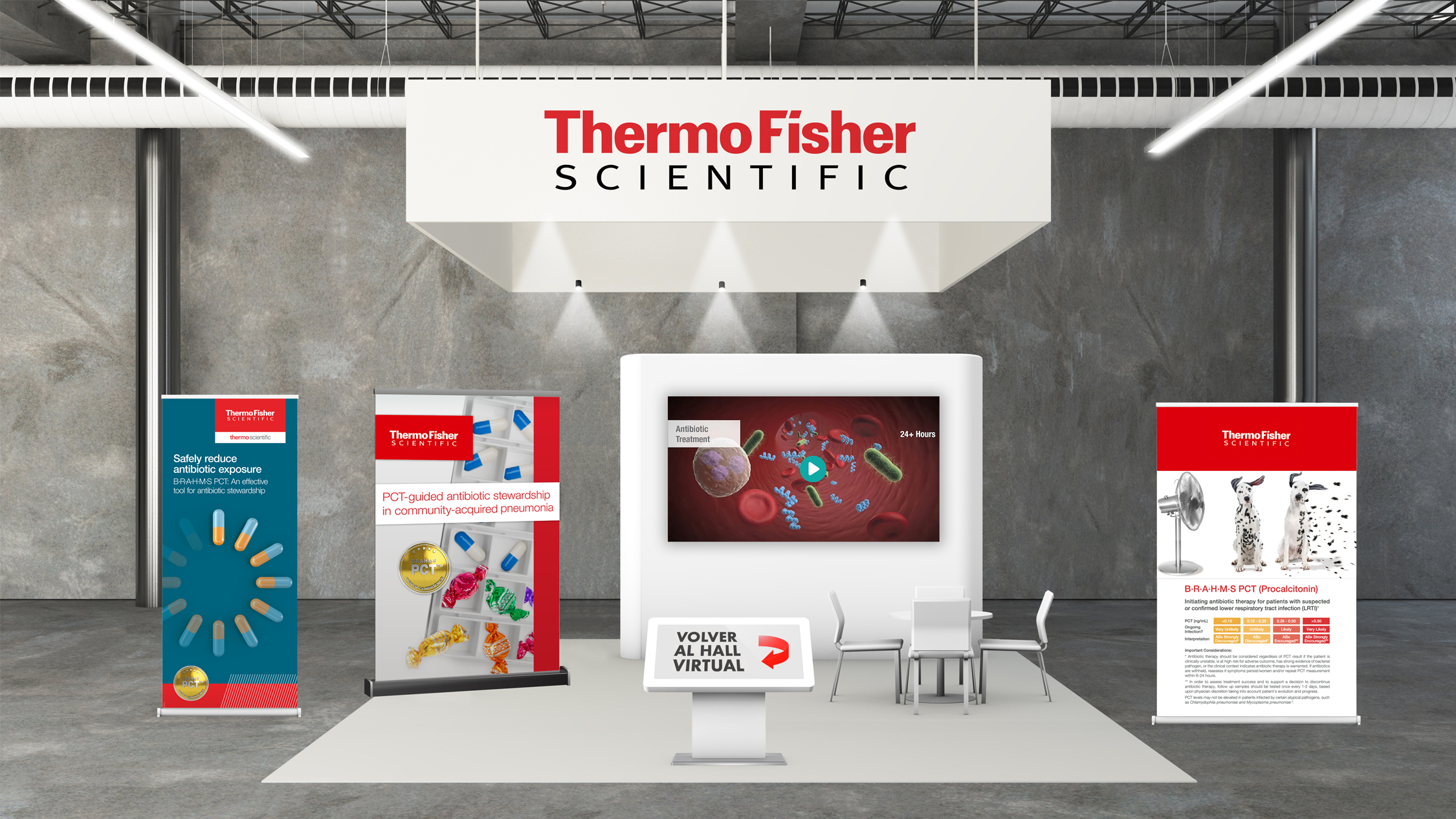 THERMO FISHER