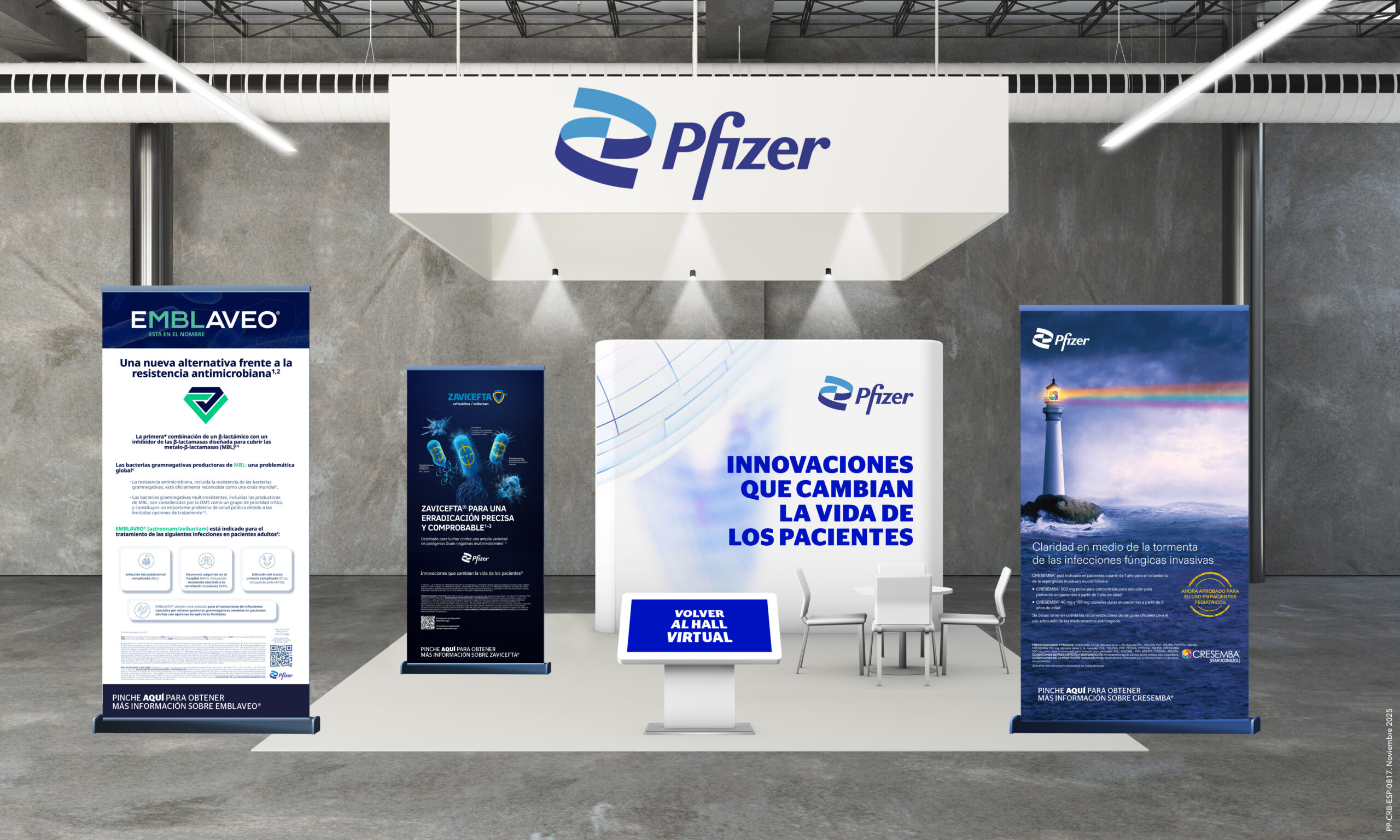 PFIZER